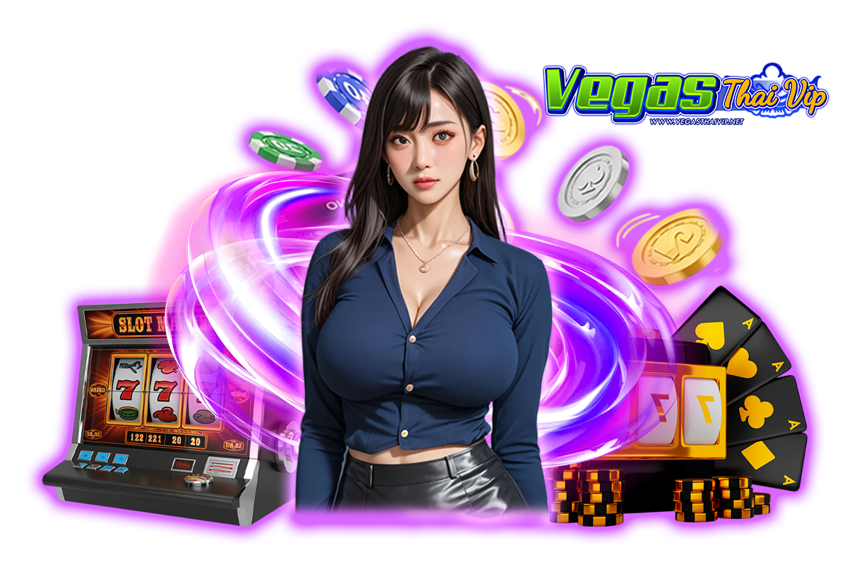 vegasthai vip wallet