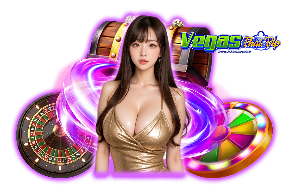 vegasthai vip สล็อต