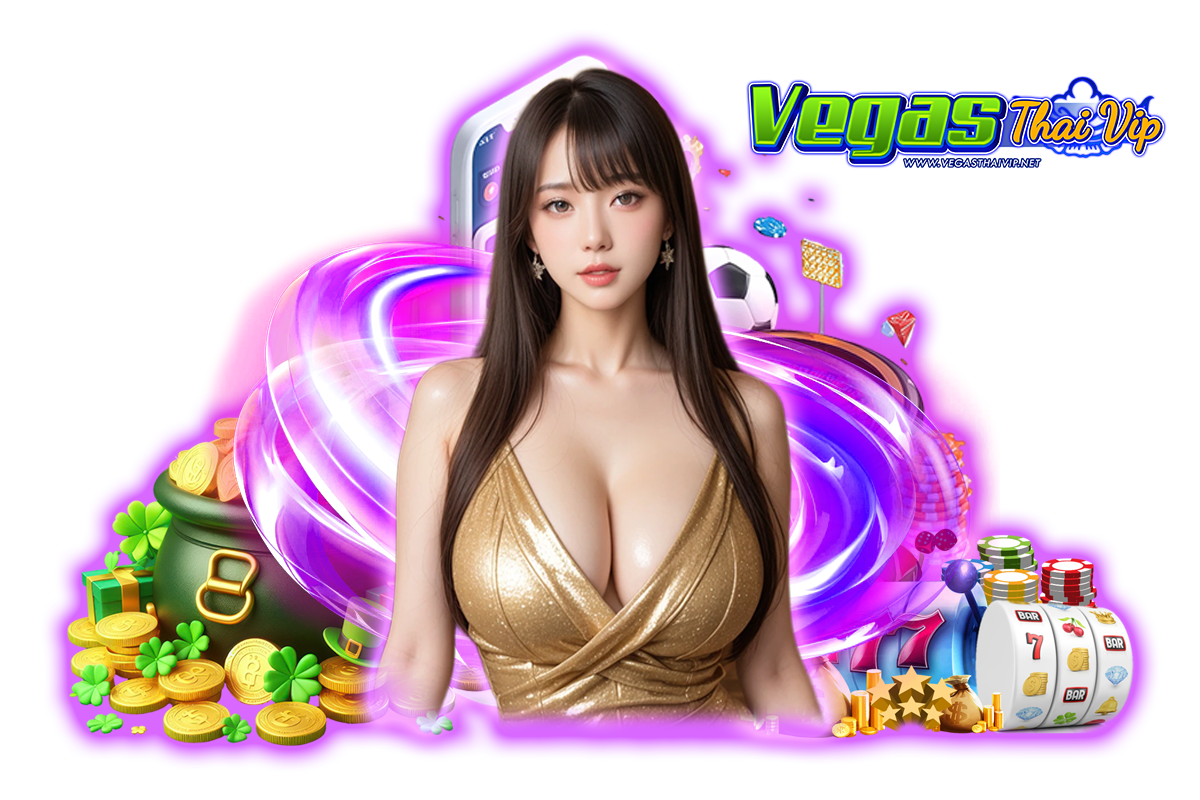 vegasthai vip แจกเครดิตฟรี