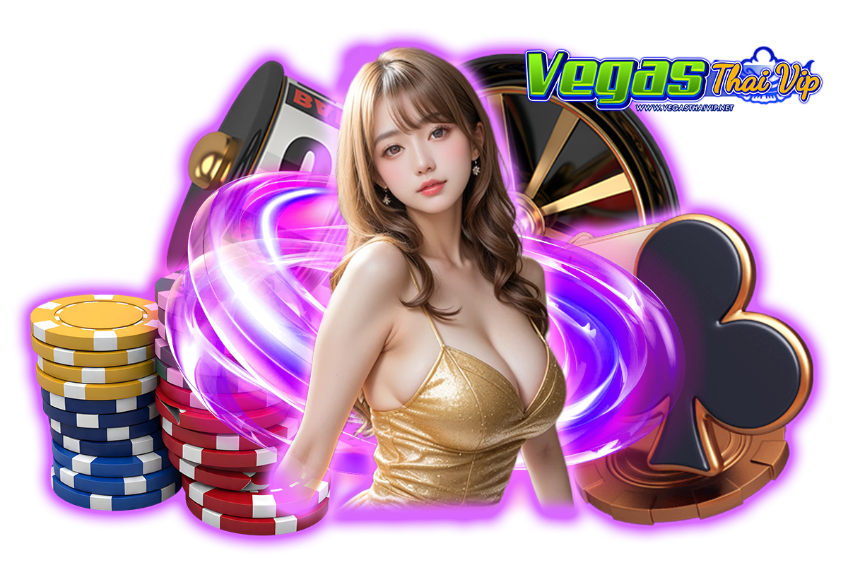 vegasthai vip
